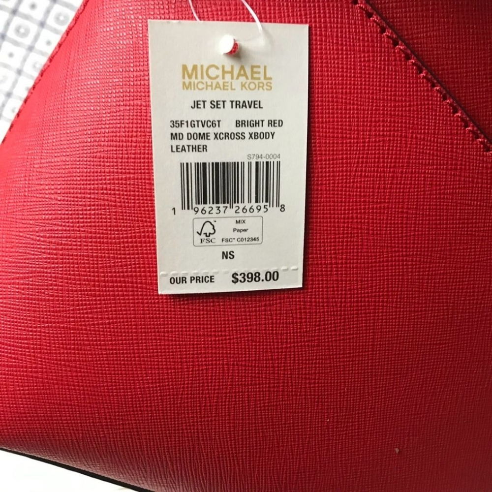 Michael Kors hand bag